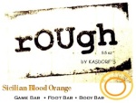 Blood Orange Label Image